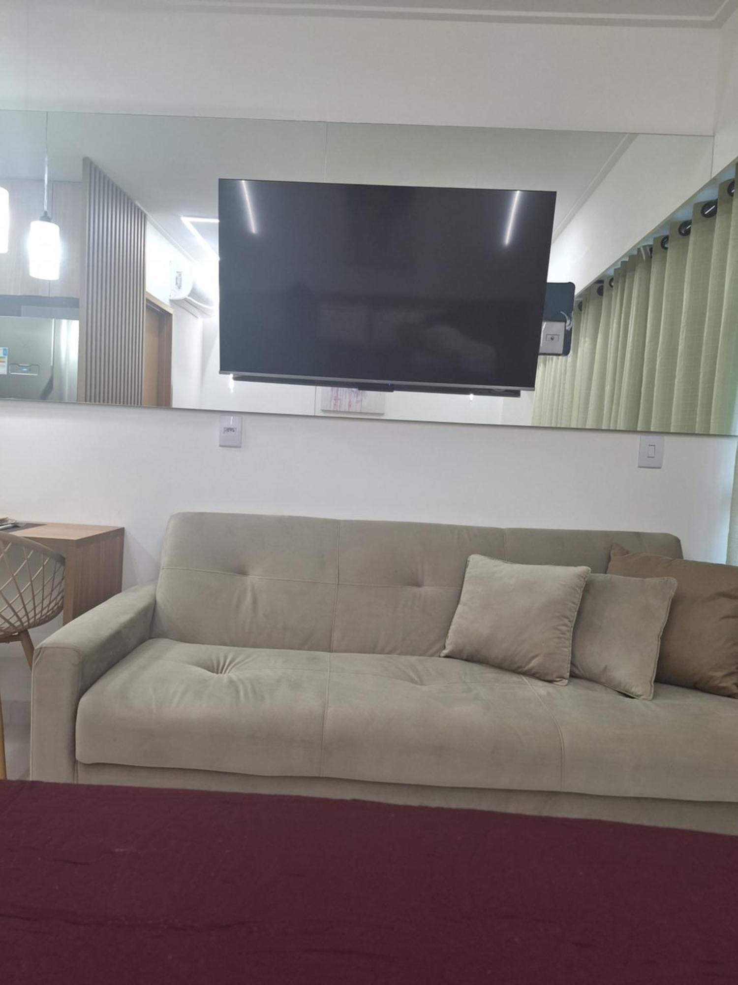 Flat Makia Beach Experience Muro Alto Porto de Galinhas Exterior foto