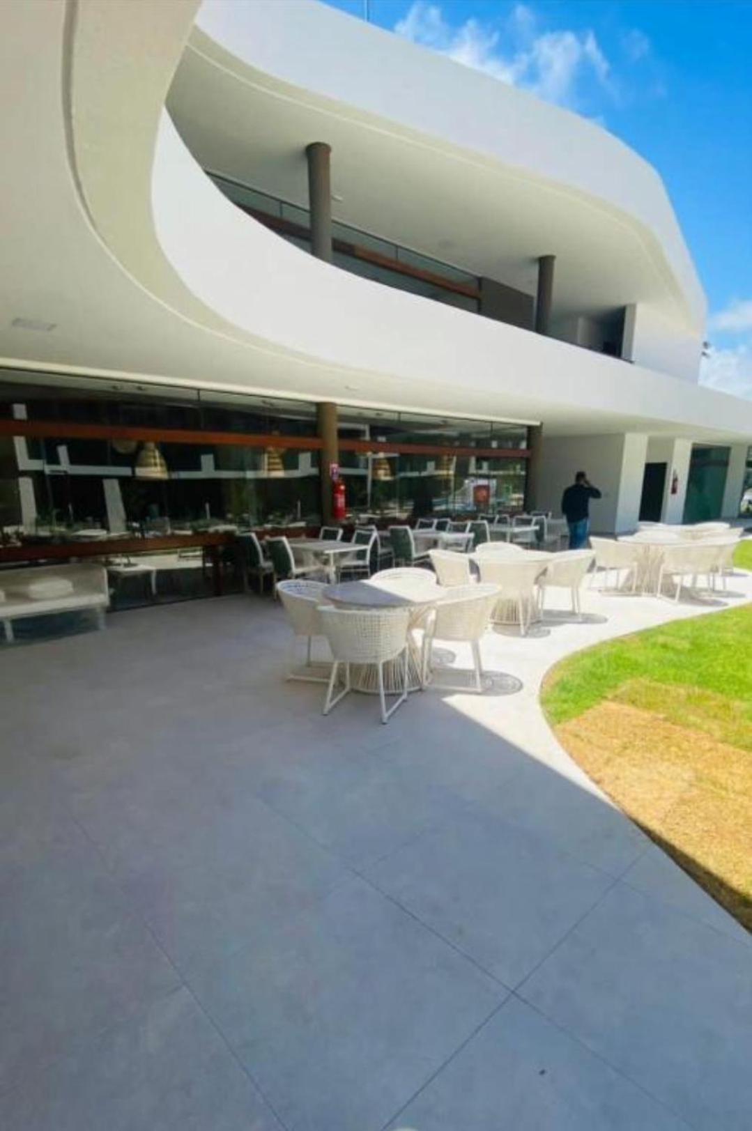 Flat Makia Beach Experience Muro Alto Porto de Galinhas Exterior foto