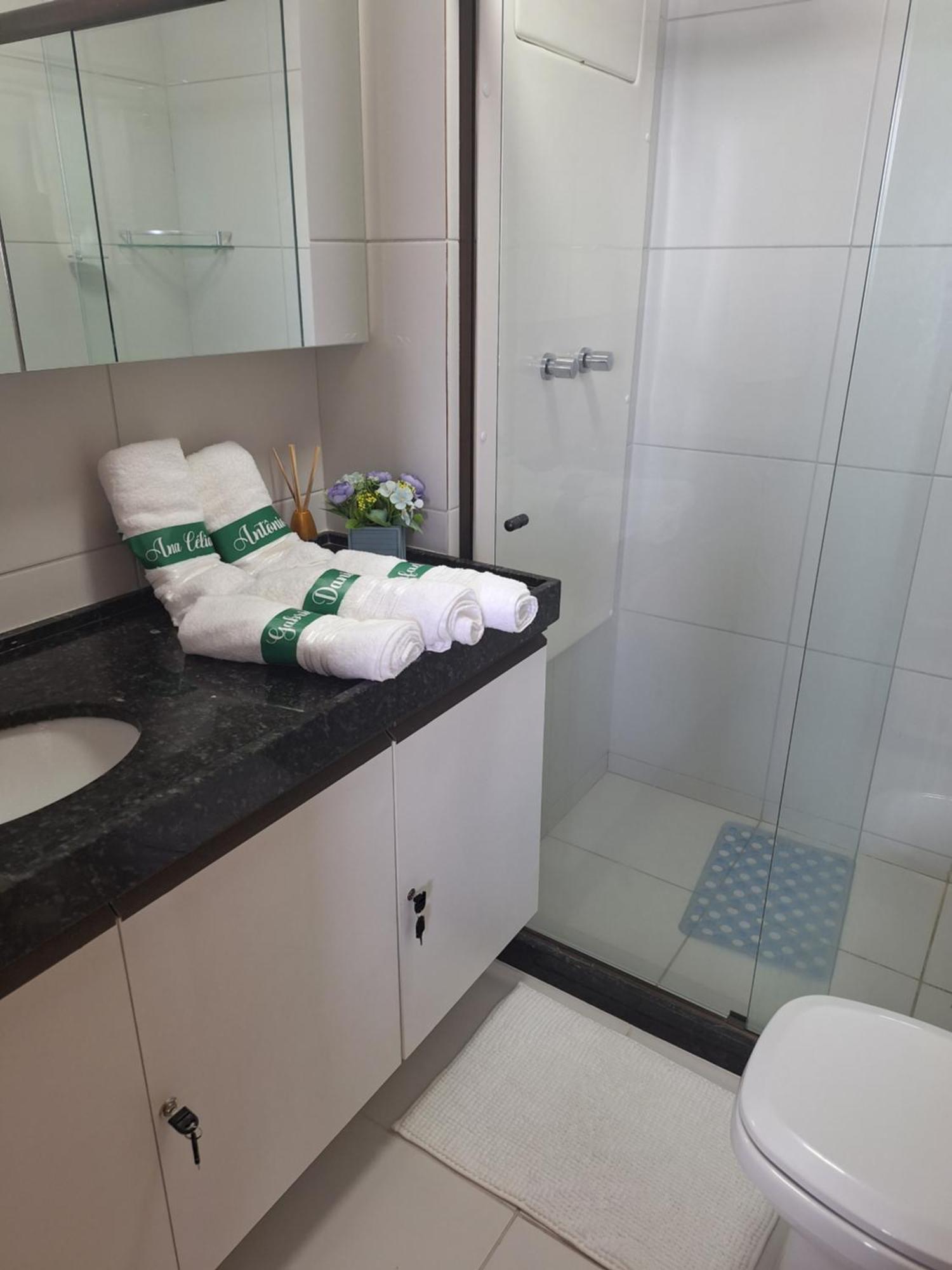 Flat Makia Beach Experience Muro Alto Porto de Galinhas Exterior foto