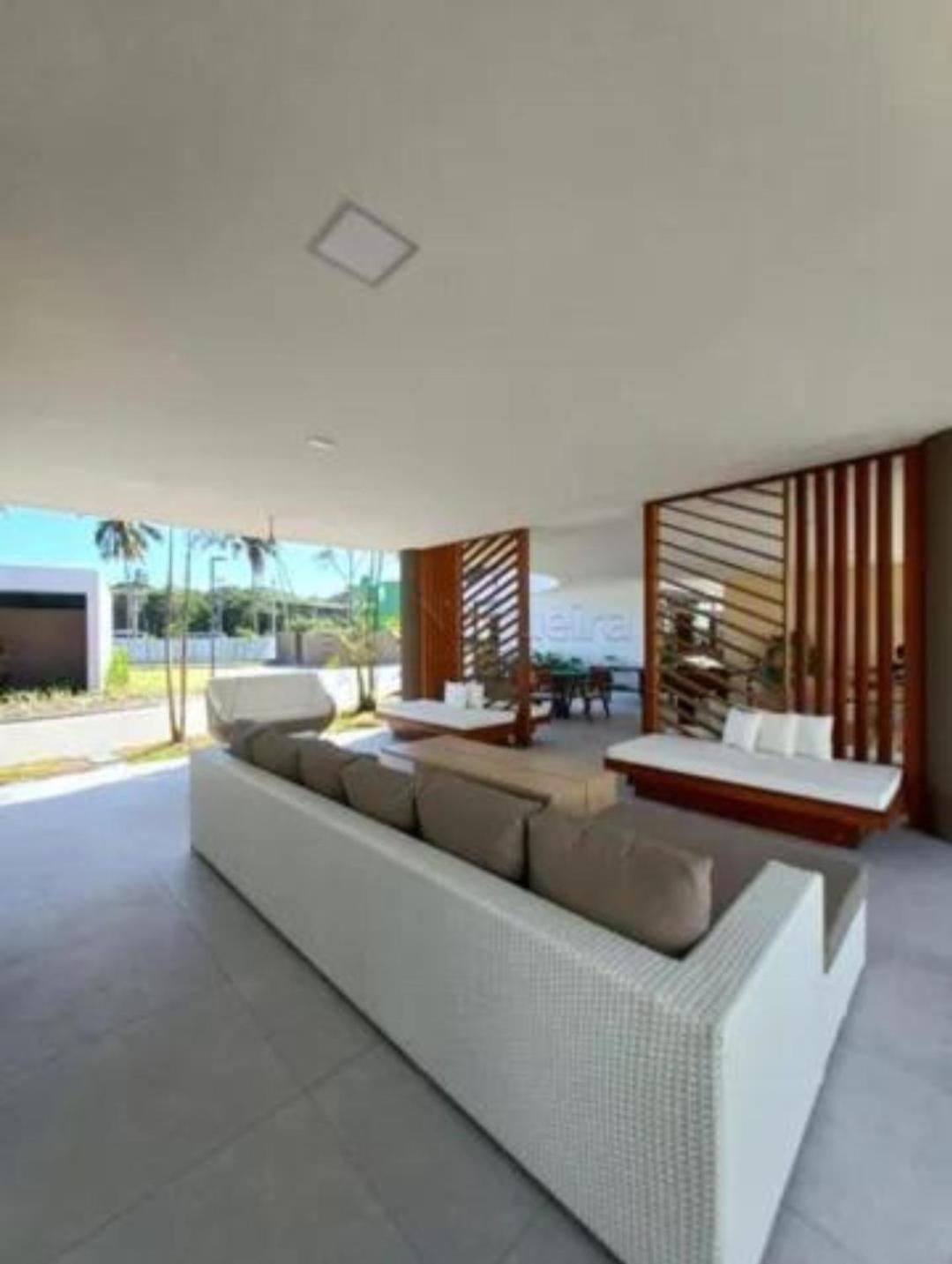 Flat Makia Beach Experience Muro Alto Porto de Galinhas Exterior foto